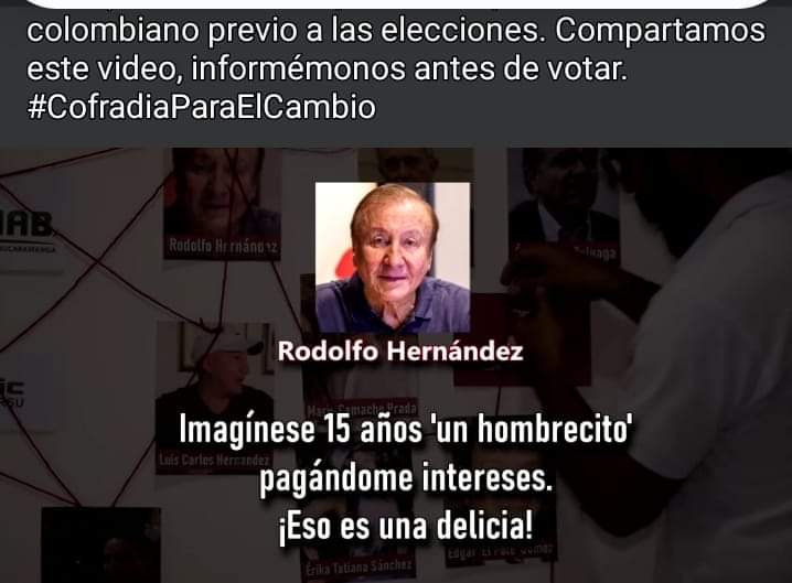 orimar1318's tweet photo. @BRACOS01 @DonIzquierdo_ HPS. MENTOROSOS https://t.co/cSrt7uFiIo