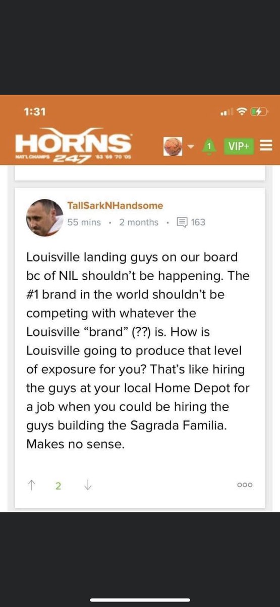 j_booher88's tweet image. Bro.. 🤣 somebody salty af.. Texas hasn’t been worth anything since 05… and then 30 years before that.   Sit down fool.    @_pierceclarkson keep it up homie.   Bring the house down on these fools. Louisville has been so close in the past.. it’s time. It’s #cardtime