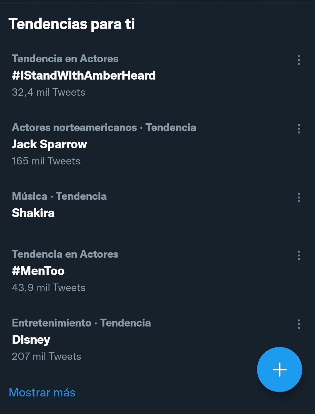 David Josué on Twitter "¿Qué diría JuanitoSay sobre ese Hashtag en