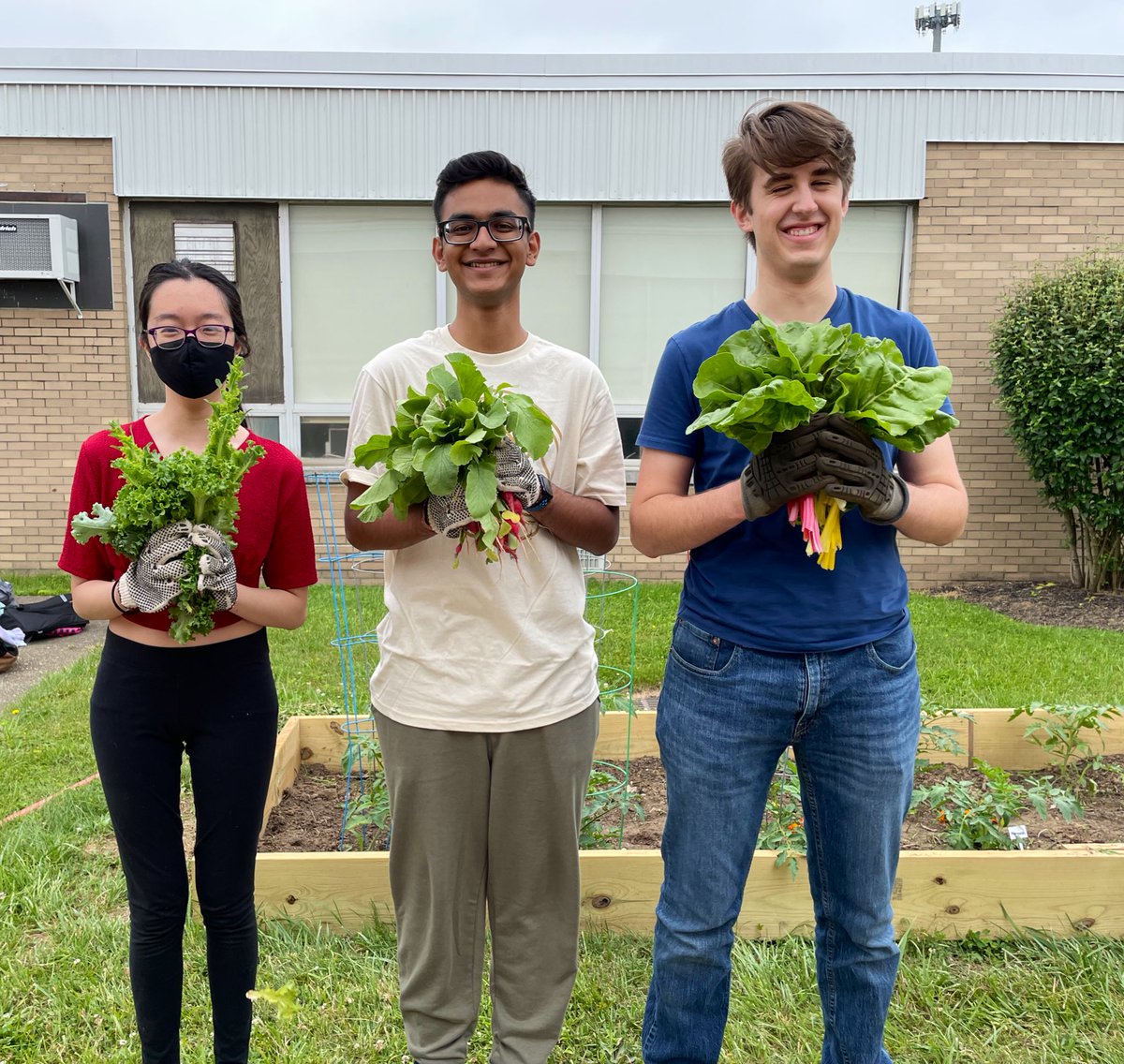 OBHS Environmental Club tweet media