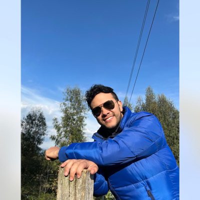HALEXPAEZ's tweet photo. #NuevaFotoDePerfil https://t.co/IeeuFD2BTG