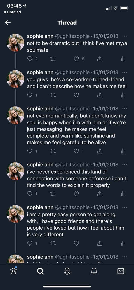 ohnoitssophie's tweet photo. I feel warm and fuzzy https://t.co/fmb450PrLa