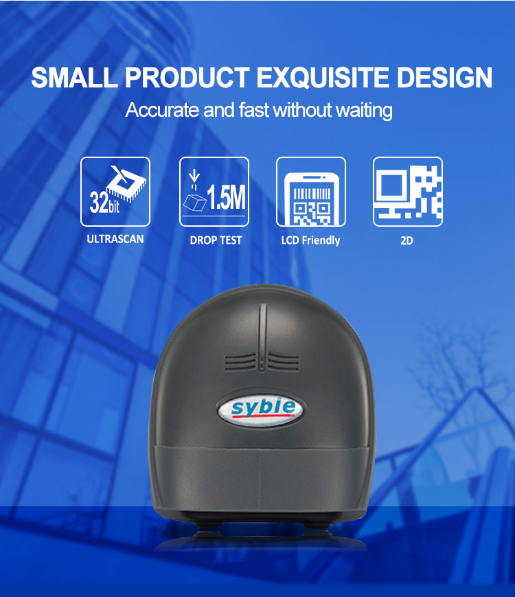 #Syble barcode scanner XB-6255M the most popular hot sell High sensitive best price 2D handheld Wired Bar code Scanner plug and play

if you want learn more product details  pls contact me 

wechat/what's app:+86 18613197176