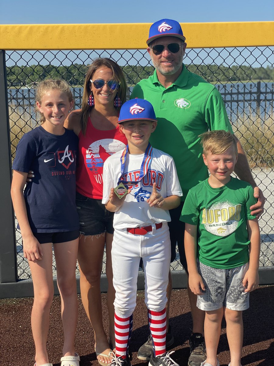 Rob_Roy15's tweet photo. Thanks to Shipyard Park for a memorable weekend.  Amesome place for a young travel team to play with teams from all over.  Look forward to coming back. https://t.co/JELkwO4CZ6