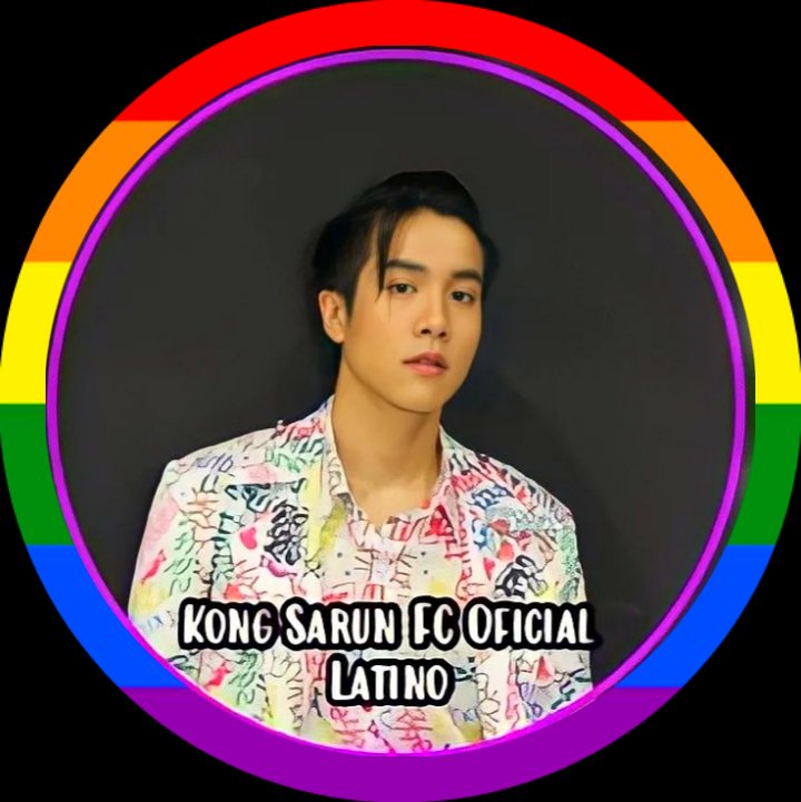 KongSr_Latino's tweet photo. Let's be free to love! Happy pride day! You're perfect❤️🧡💛💚💙💜
#KongSr
#KongSarun
#KongSrLatino
#cbtkong https://t.co/v32B2n2r9z