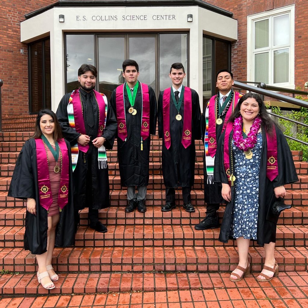 Willamette Academy (@WillAcadTweets) / Posts / X