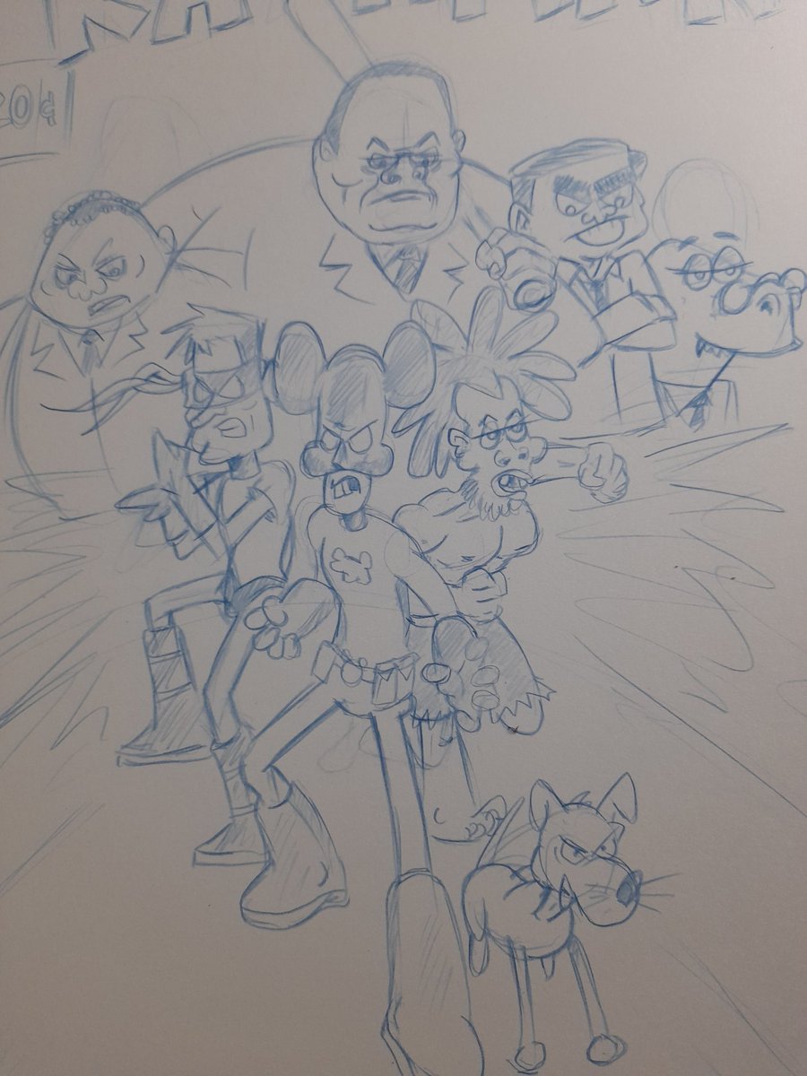 CobosPaye's tweet photo. #Rataman 2da. Temporada | Pronto! #YatengoMiRatytaza @hildesucre @FelixPotuga25 @delmiroquiroga @misterBATIDOS @LowisRodriguez https://t.co/2haeQnyTu8