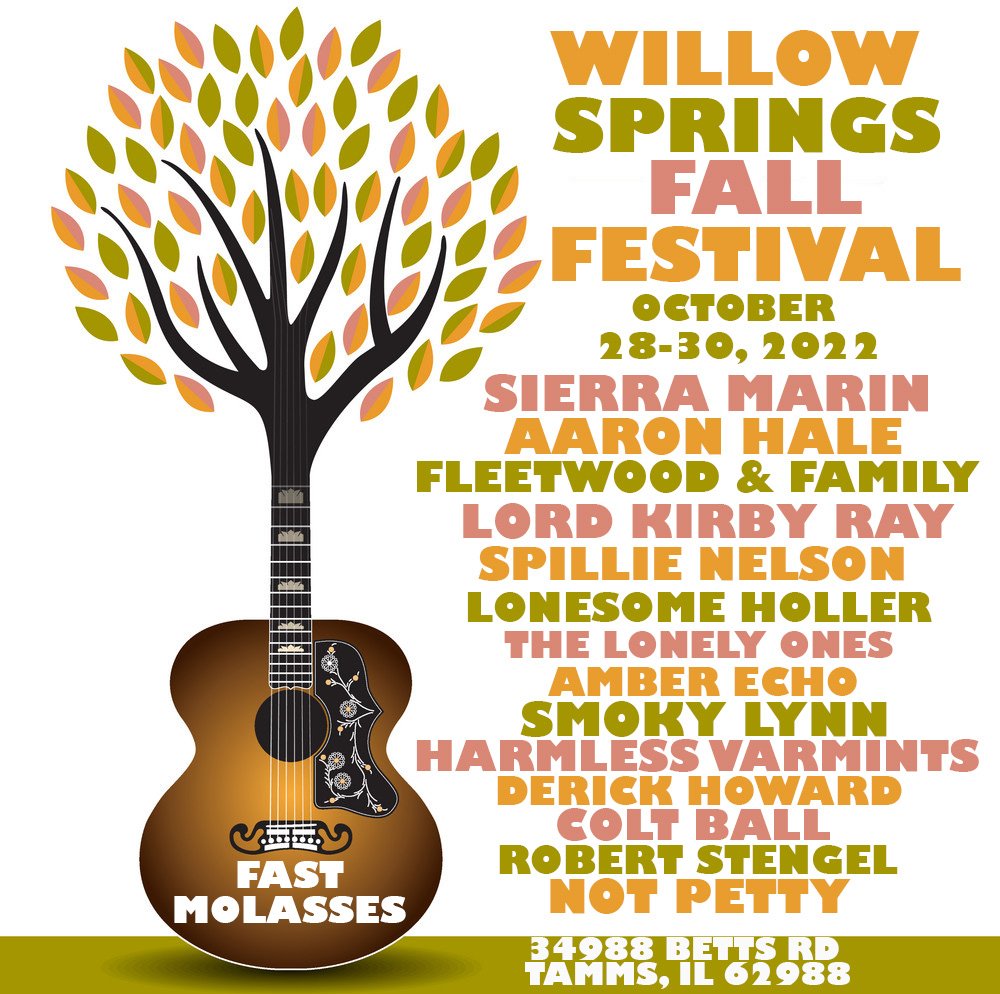 fb.me/e/1dXyqGrJ7
Find us on Facebook.
#musicfestival #livemusic #crafts #vendors #camping #southernillinois