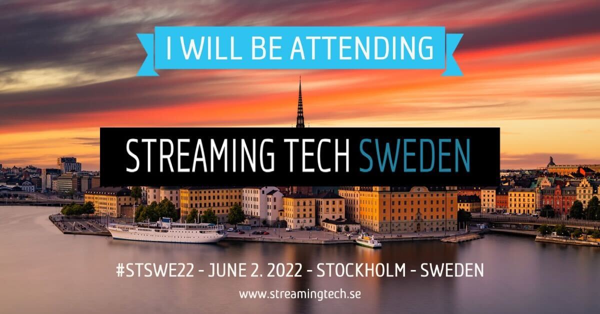 Svensson00's tweet photo. Good morning!
#streaming #stswe22 https://t.co/7jO1dPfoBN