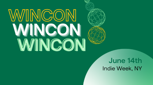 WINCON, the annual meeting for the network of independent music trade associations, returns as an in-person conference taking place at #A2IMIndieWeek on June 14.

We look forward to bringing the WIN family together again in New York! 😀

Check the program: winformusic.org/wincon-returns…