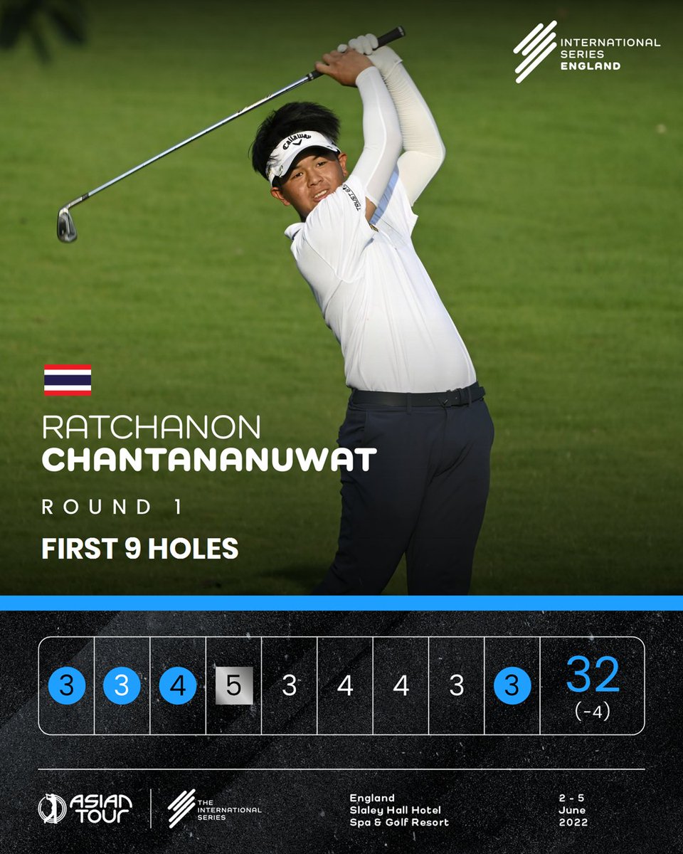 Asian Tour tweet media