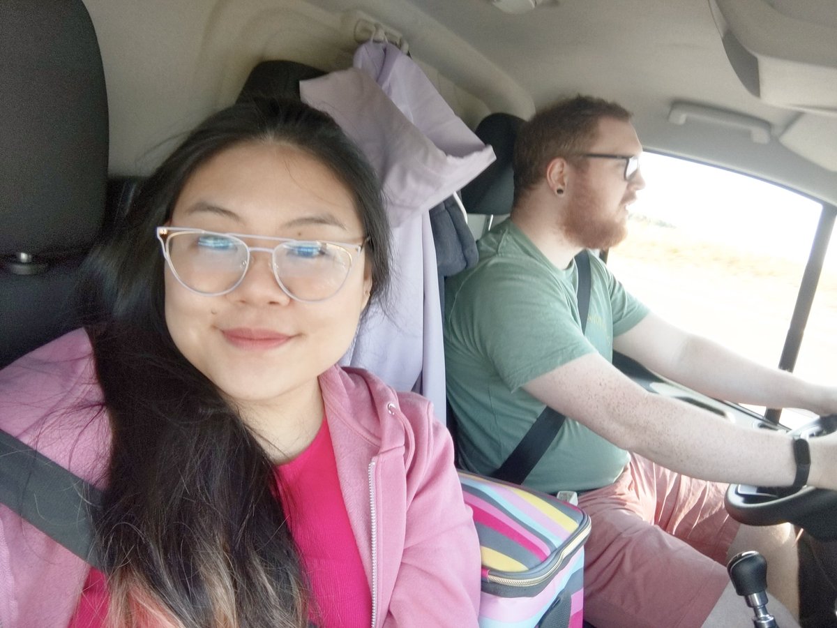 🧬🔬Dr Konichiwakitty👩🔬🧪 tweet media