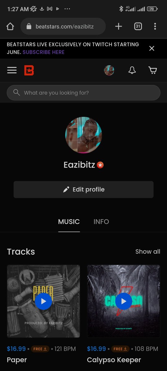 Eazibitz ✗ ✌ tweet media