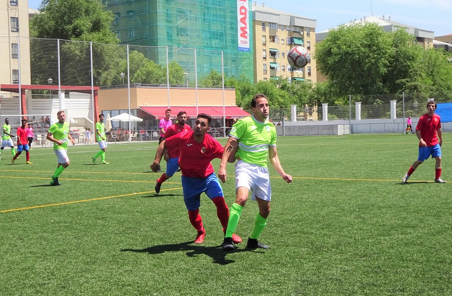 AD ORCASITAS 1-5 EF RIVAS VACIAMADRID

32ª Jornada - Crónica - 1ª Regional grupo 3º

Histórico ascenso a Preferente de la EF Rivas Vaciamadrid tras ganar en el campo del Orcasitas

<a href="/ADOrcasitas/">A.D. Orcasitas</a> <a href="/efrv93/">Escuela Fútbol Rivas</a>

futmadrid.com/noticia/32a-jo…