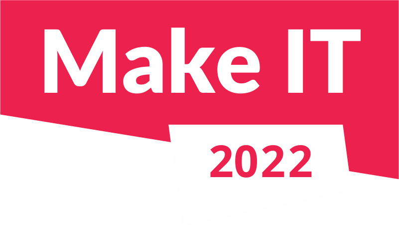 MarkusKett's tweet photo. #MakeIT2022 #SIOUG is back in Portorož, Slovenia
Please, come to my sessions today
10:55 - 12:35 Ultra-fast #Java #InMemory #Database Apps & #Microservices - @MicroStream intro & get started
15:40 Real #CloudNative with #Serverless Java - Brillant approach by @AdamBien https://t.co/rEkCwd9pjp