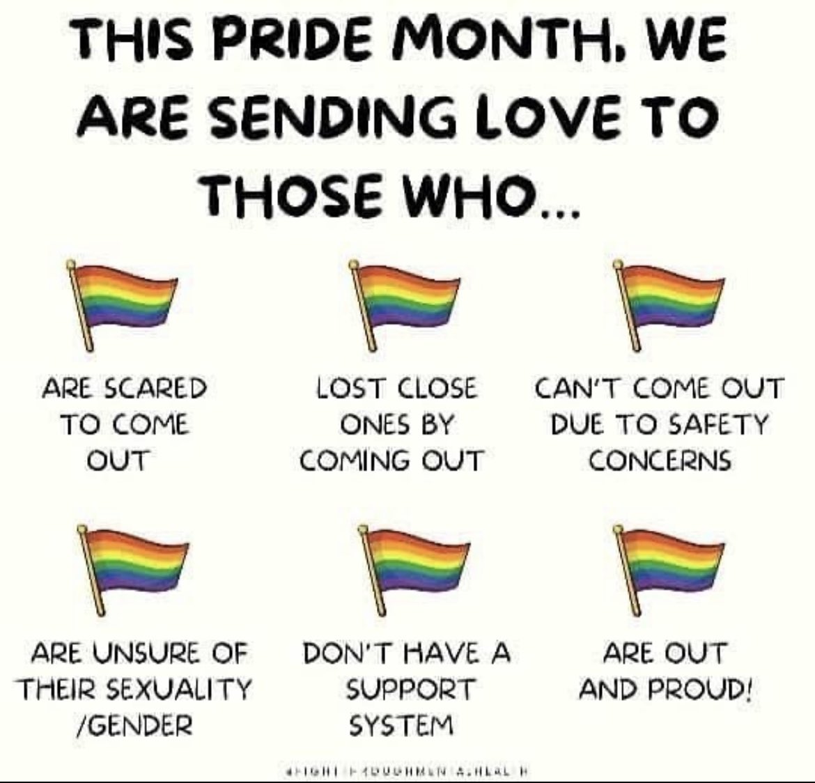 #PrideMonth