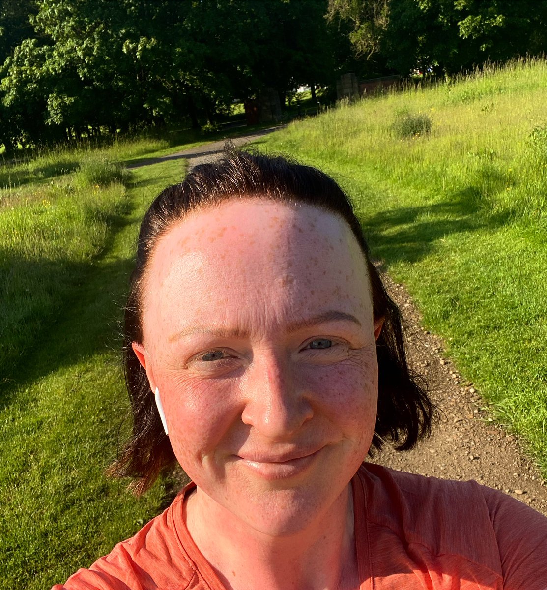 That was hard after having a baby and not running for a year, @Couchto5K run 1 week 1 done.🥵 let’s see if I can get to week 9!😊🏃🏻‍♀️🏃🏻‍♀️
