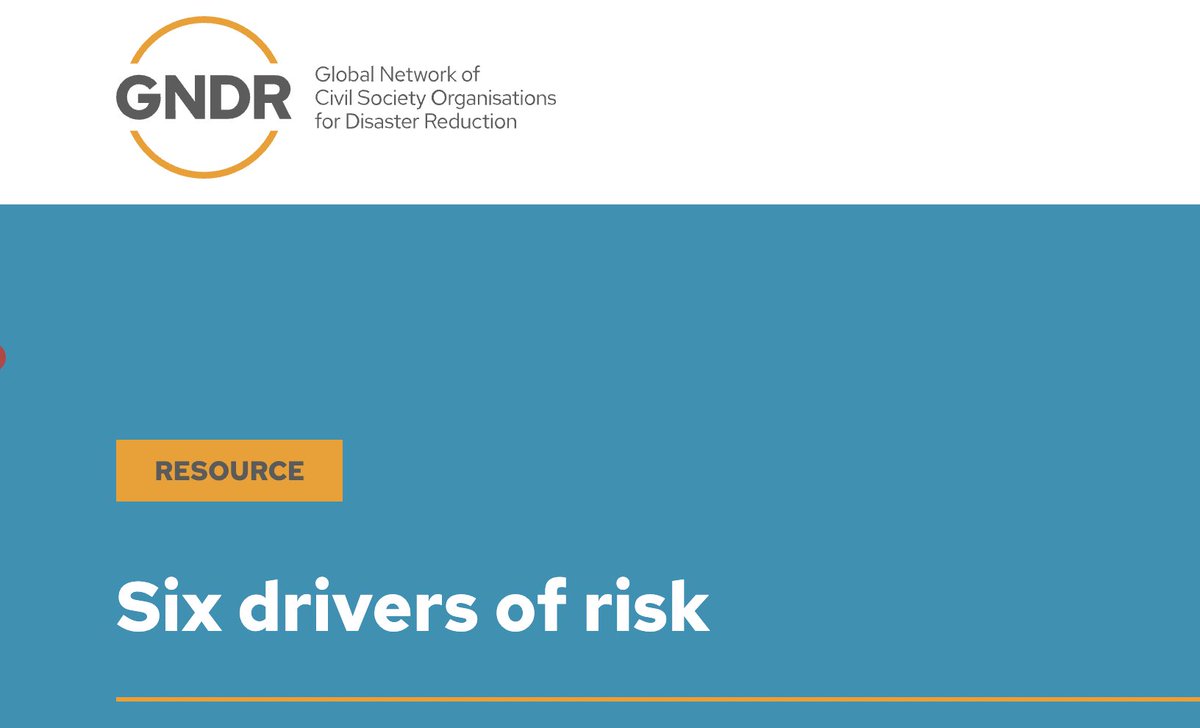 International Association of Risk & Crisis Comms. tweet media