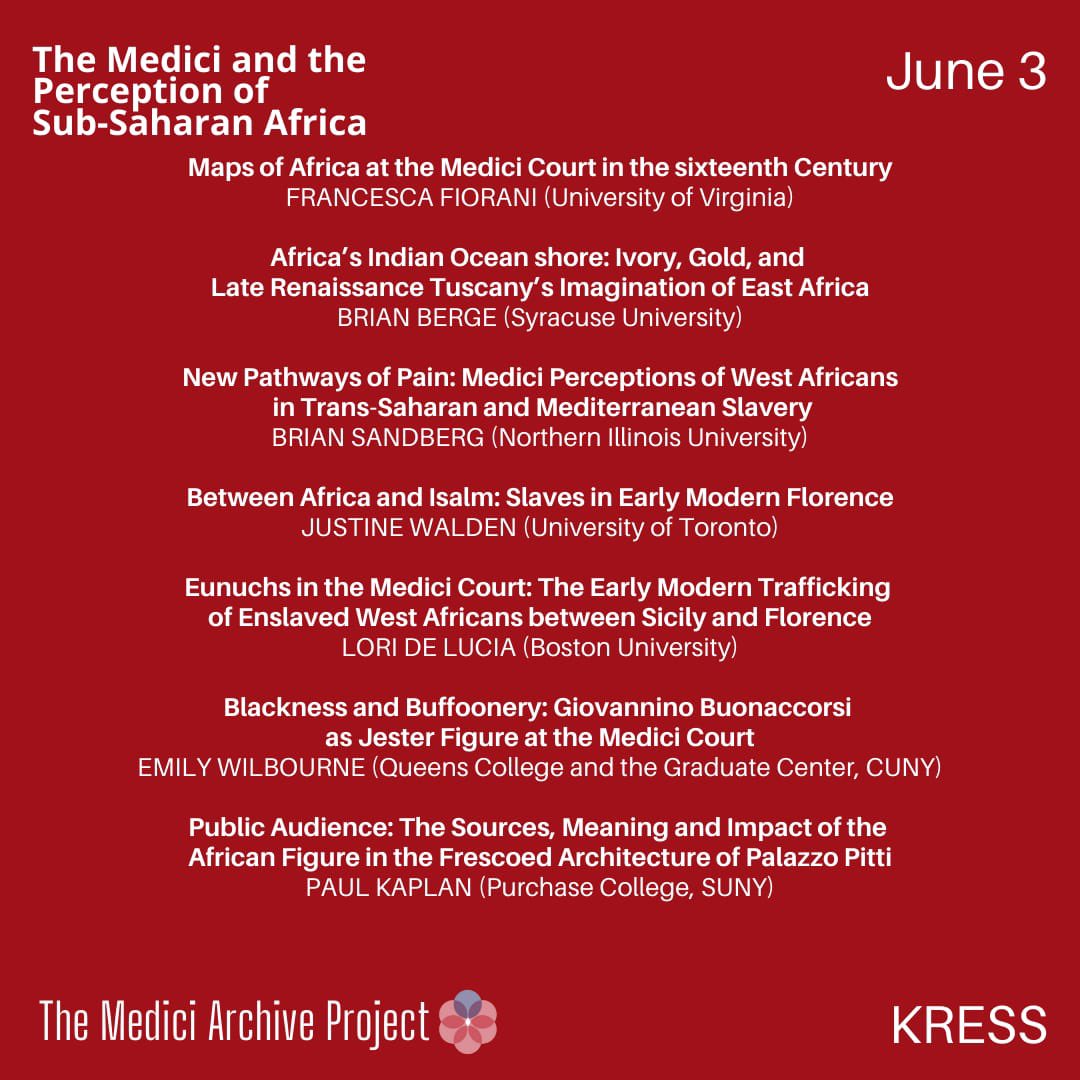 Medicine in Early Modern Italy: Between Theory and Practice, 1500-1700 –  The Medici Archive Project