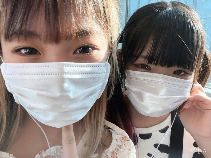 Twitterのコスプレ画像11