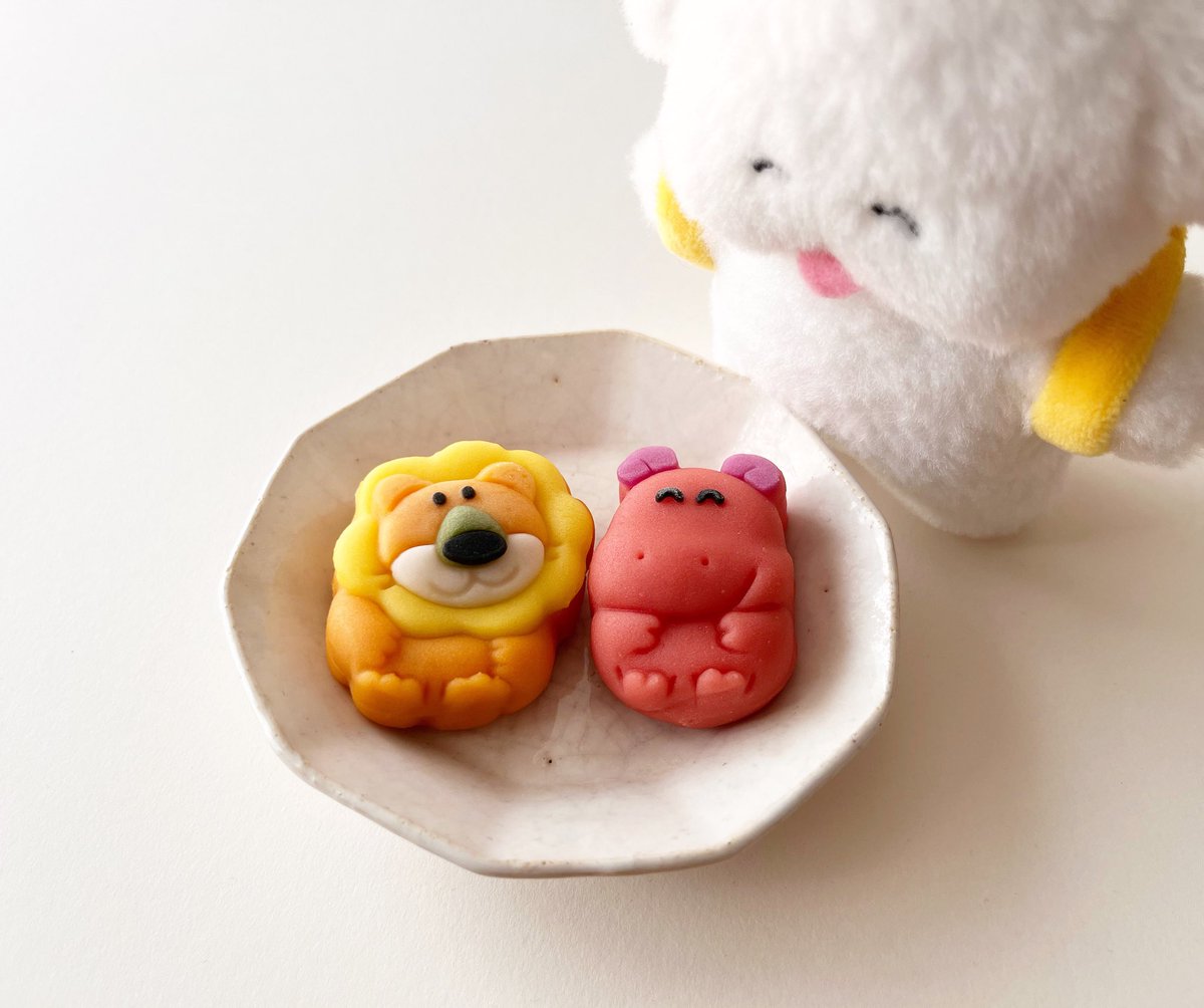 ワヌ山 Wanuyama さんのイラスト マンガ作品まとめ 1 件 Twoucan