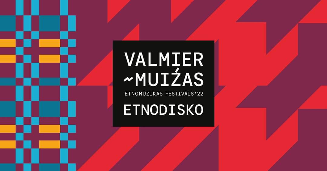 Šovakar laiks ETNODISKO,kad ikviens varēs doties  muzikālā ceļojumā pa etnniskajāk kultūrām kopā ar Kasparu Zaviļeiski un Dīvu Reiznieku no 21:00. Ieskandināsim kārtīgi šo vakaru, saņemot kārtīgu enerģijas lādiņu no lieliskas mūzikas.