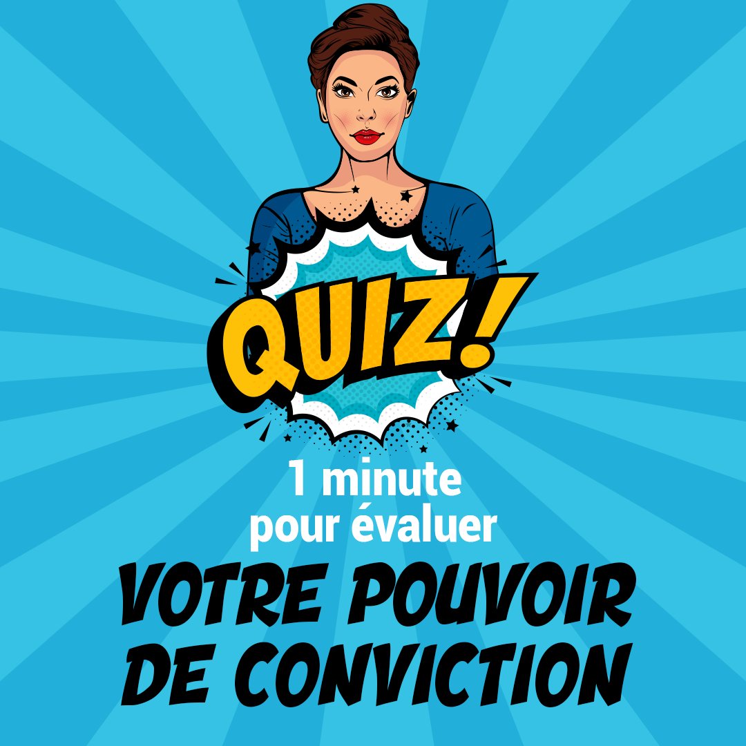 [ QUIZ ] Évaluez votre pouvoir de .... conviction ! abilways.outgrow.us/efe-leadership…
👊 Faites le point en répondant à ces 10 questions ↪️↪️ abilways.outgrow.us/efe-leadership…