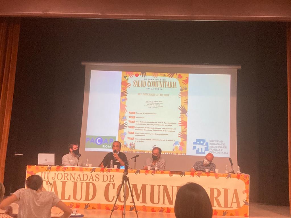 PACAPfederal's tweet photo. Van a venir los CFSE a detener a LA PACAP porque hablamos de participación @pacaprioja. Culpo a @cbbenede que es una lianta https://t.co/Q3nyVTDm2l