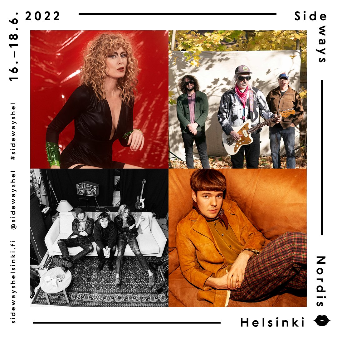 Tällaista herkkua tasan kahden viikon päästä! 🍭