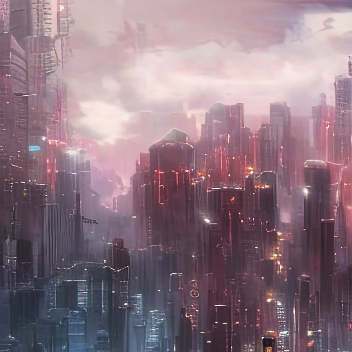 GM all.  Little WIP to share.

Coming soon. Exactly how soon sort of depends on you all...