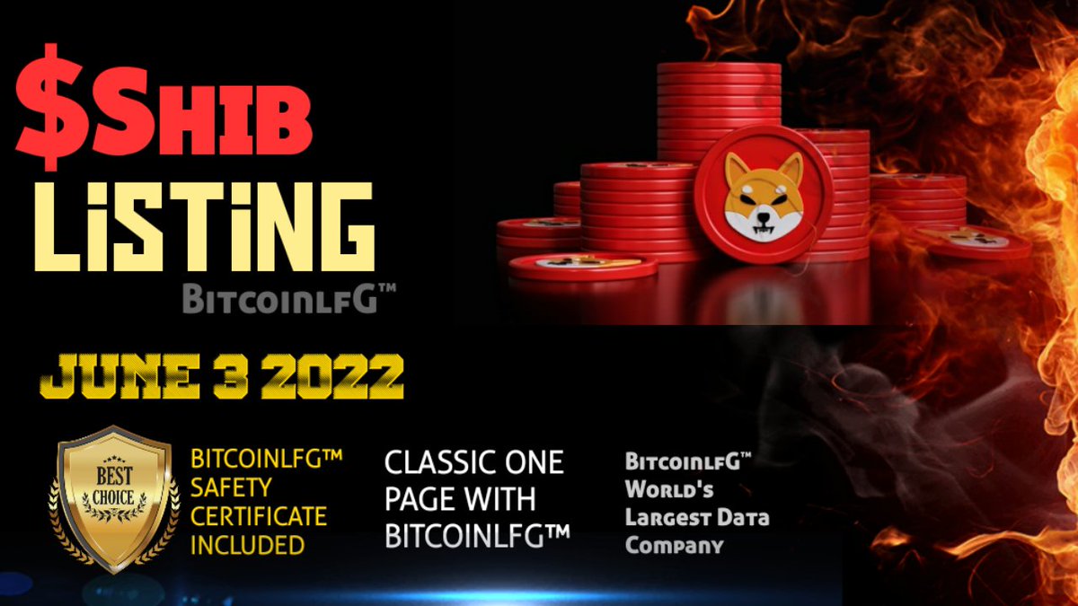 BITCOINLFG® tweet media