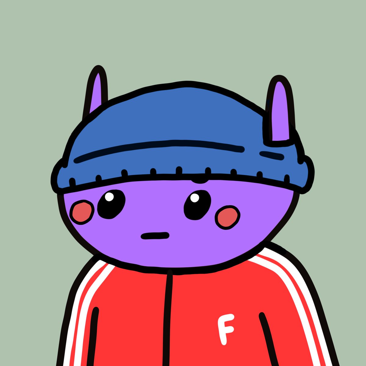 brankopichop's tweet photo. @_SVVVG3 @alienfrens @0xHarmon Got like 5 of them! https://t.co/imcPNmh5p8