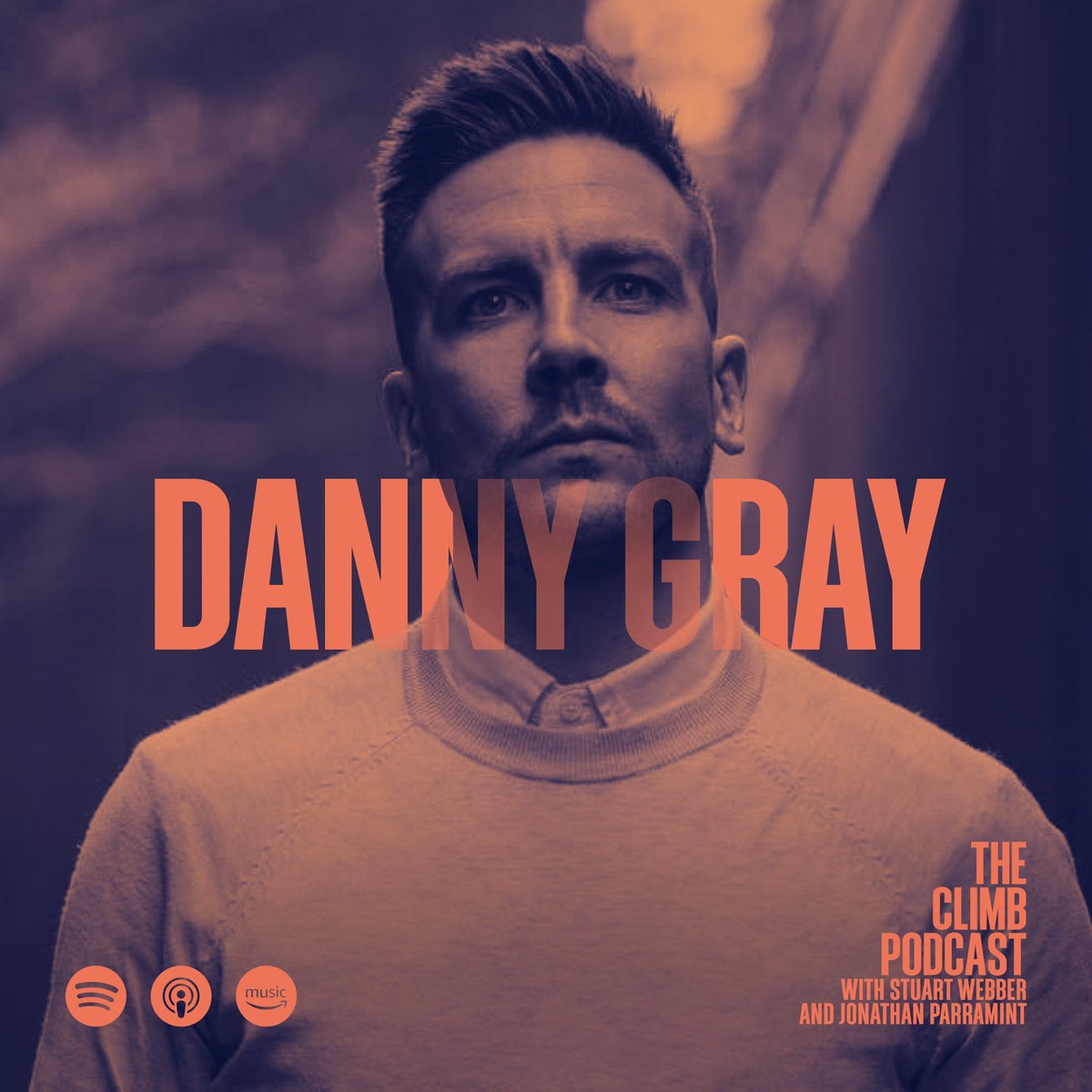 TheSummit_Fdn's tweet photo. Brand new episode of The Climb Podcast with @dannygraywp
We speak to Danny about…
🏔 His story from being bullied in school to the creation of his business
🏔https://t.co/5v7QrBe09k
🏔Appearance on Dragons Den and what happened next
🏔Mental health https://t.co/iEmmS3IBtO
