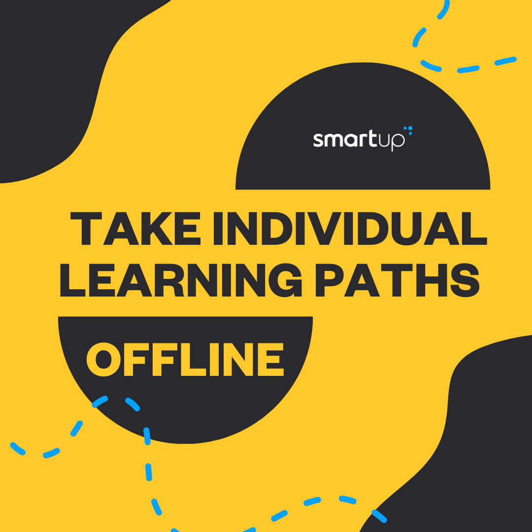 smartupHQ's tweet photo. Learning Paths are the best way to provide structured #learning for your users! 📈

Check out these enhanced features to help you manage your Learning Paths so that your users can learn better.

#reimaginetraining #improvements #elearning https://t.co/V1OutxRomC