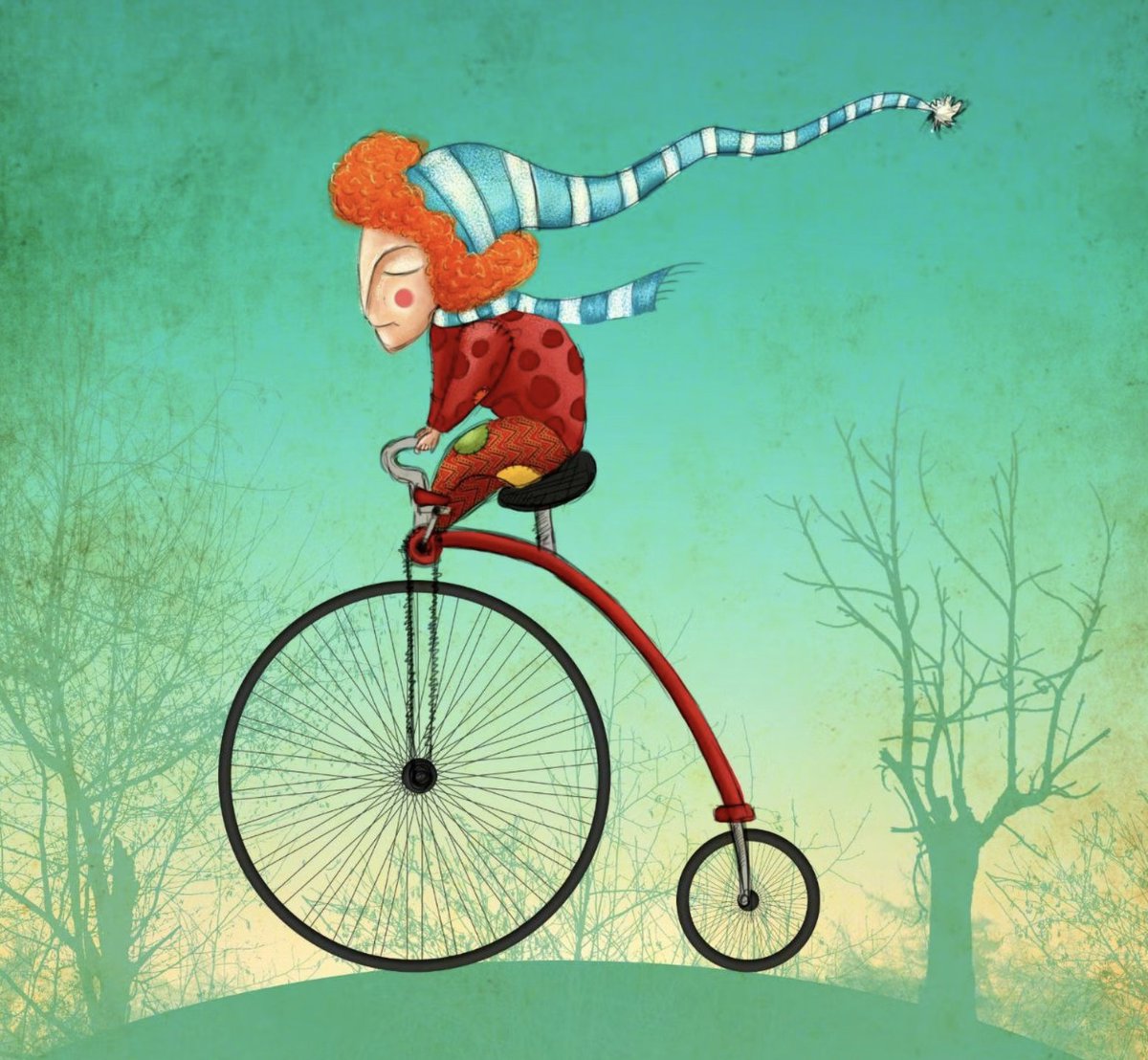 RedMindNFT tweet media