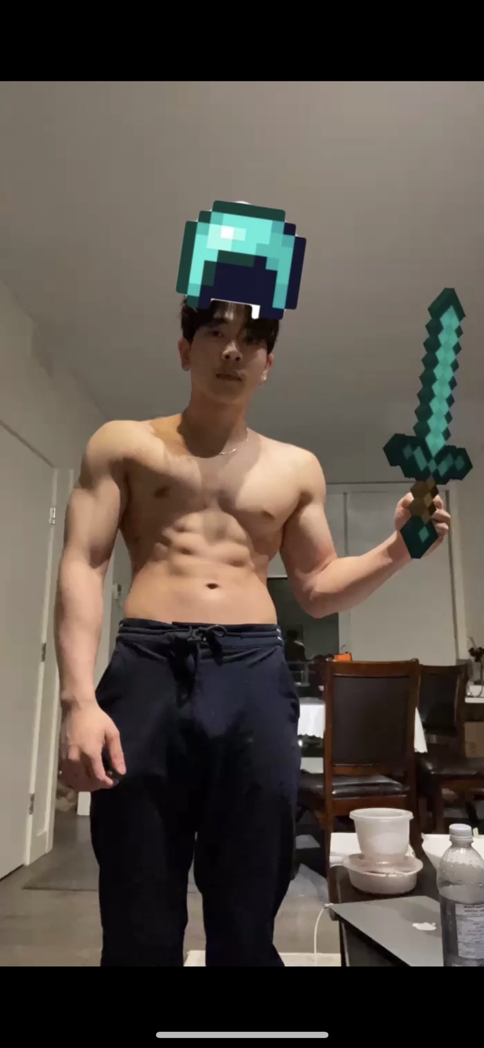 Yuquan on Twitter: "Here to slay abgs https://t.co/YFgPf0ihiY" / Twitter