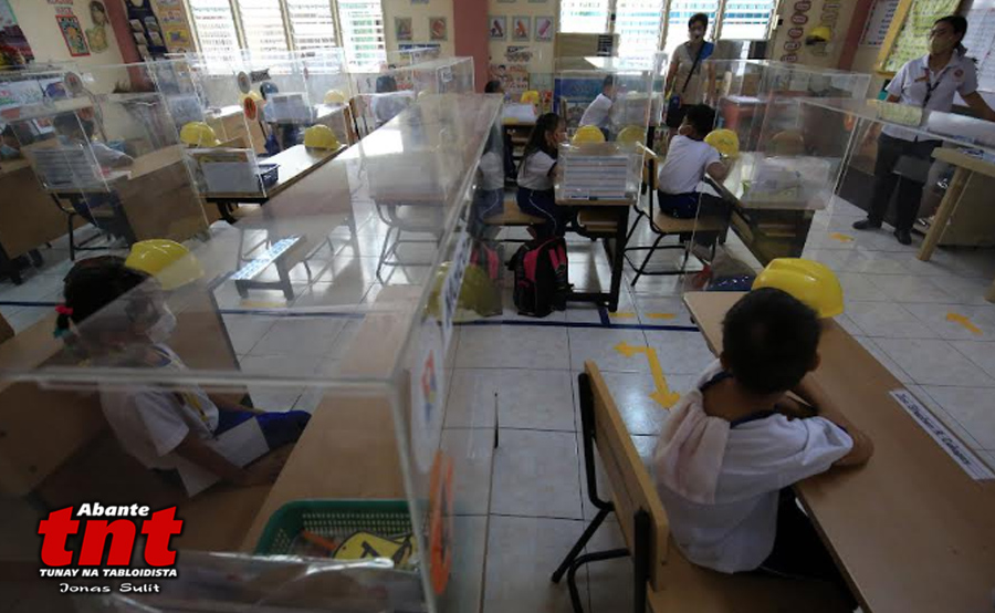 AbanteNews's tweet image. 100% face-to-face class suportado sa Kamara
tnt.abante.com.ph/100-face-to-fa…
#TunayNaTabloidista  
#AbanteNews 
#FacetoFaceClass