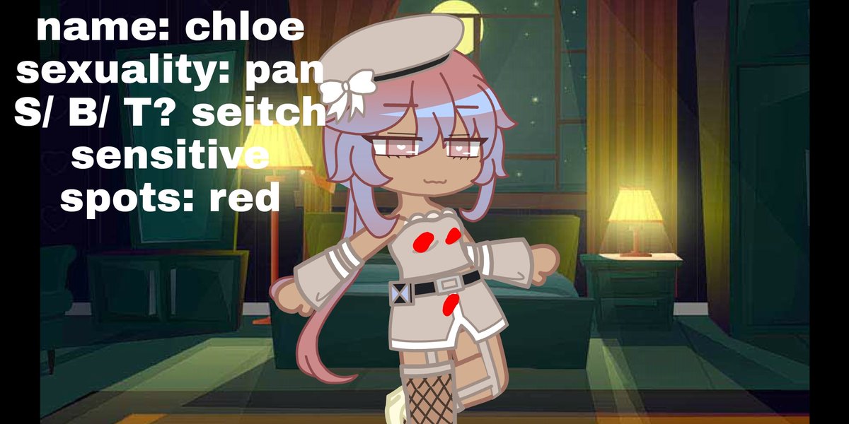 SPXRKLIING's tweet photo. New oc to do W/!! Switch* #gachaheat #gachalewd #gachar34 #gachaclub18 #gachaclubheat #gachalife18 #gachalifensfw #gachansfwcute https://t.co/LoNQwoZ18n