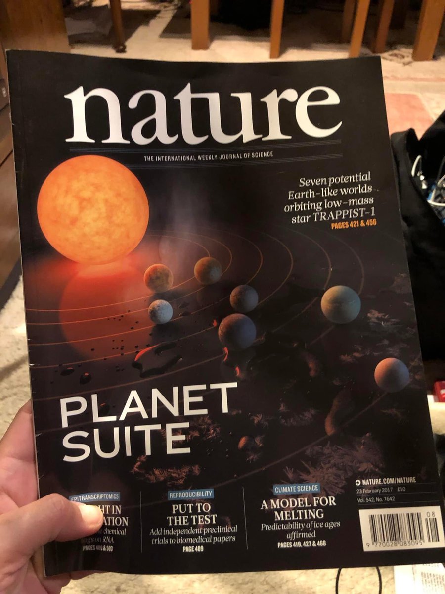 QuanTikasf's tweet photo. Vendredi 13h-13h30 vous pourrez m' écouter parler SF, Trappist-1 et autres mondes extra-solaires sur la 1ère, RTS, dans l'émission VACARME!!!!! #rts #radio #la1ère #sciencefiction #autricesuisse https://t.co/ZlvVZW4tJ7