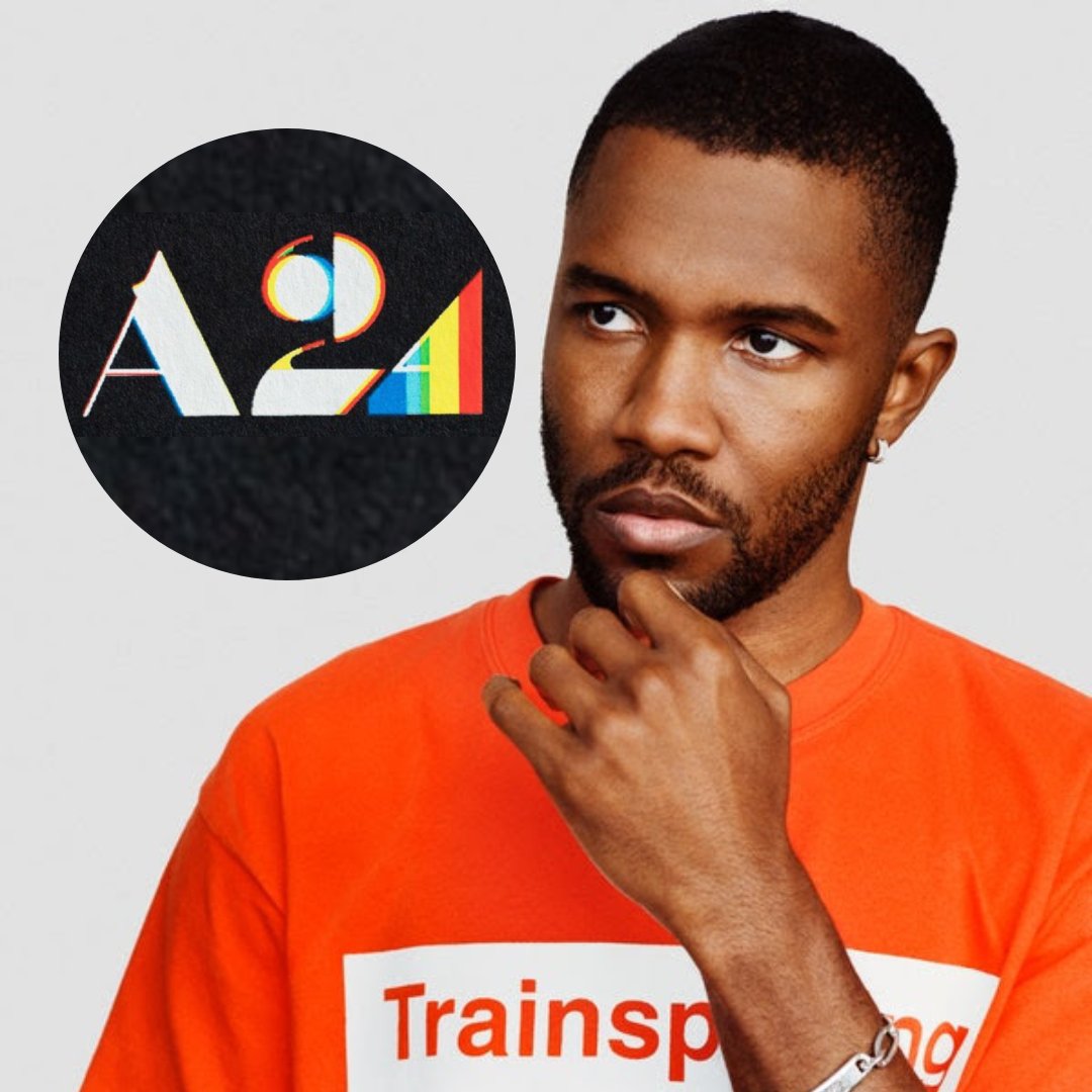 cinemascuro's tweet photo. #FrankOcean is set to direct his first feature film for @A24 https://t.co/tBQa7axpnr