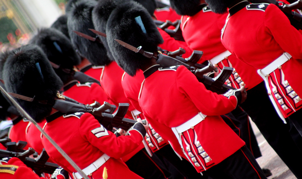 Daily Express on Twitter "How to watch Trooping The Colour What time