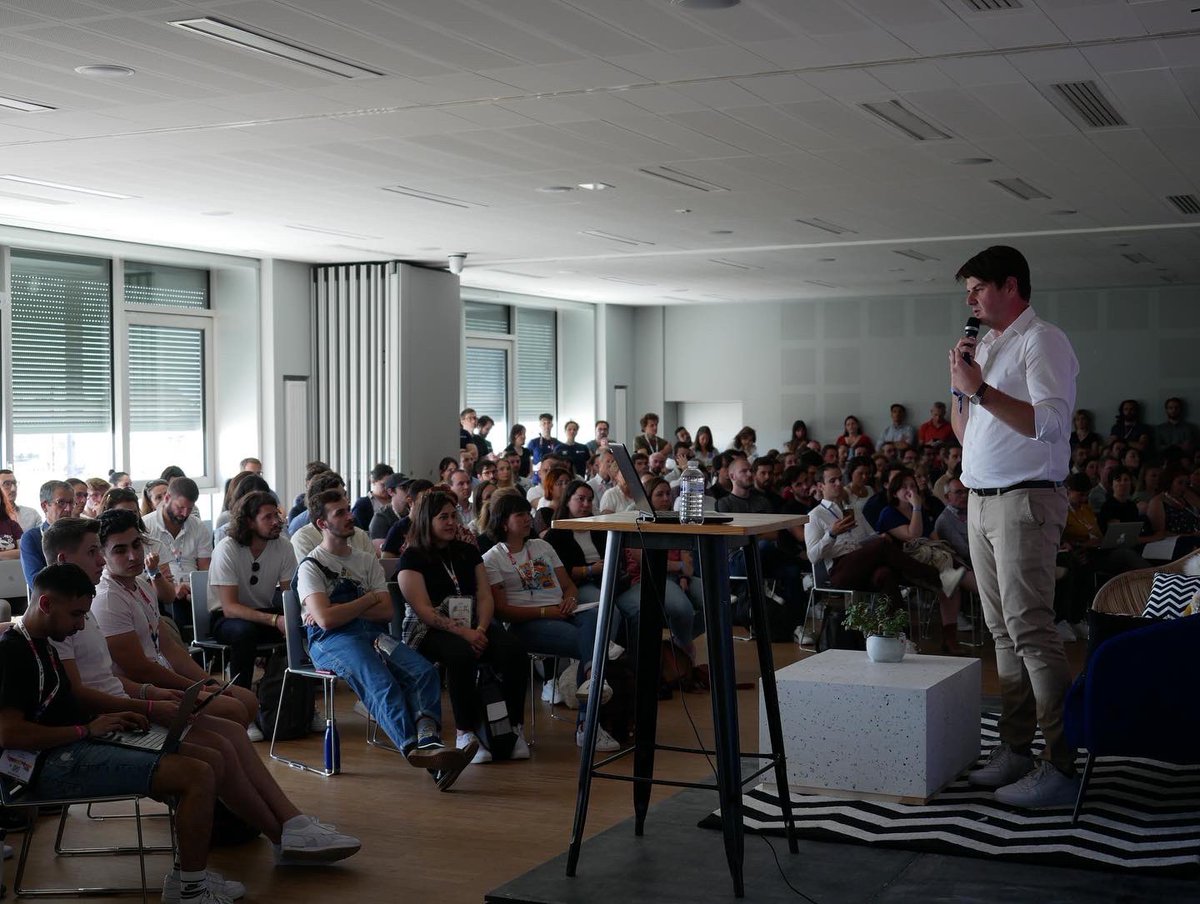 Alexis THOMAS tweet media