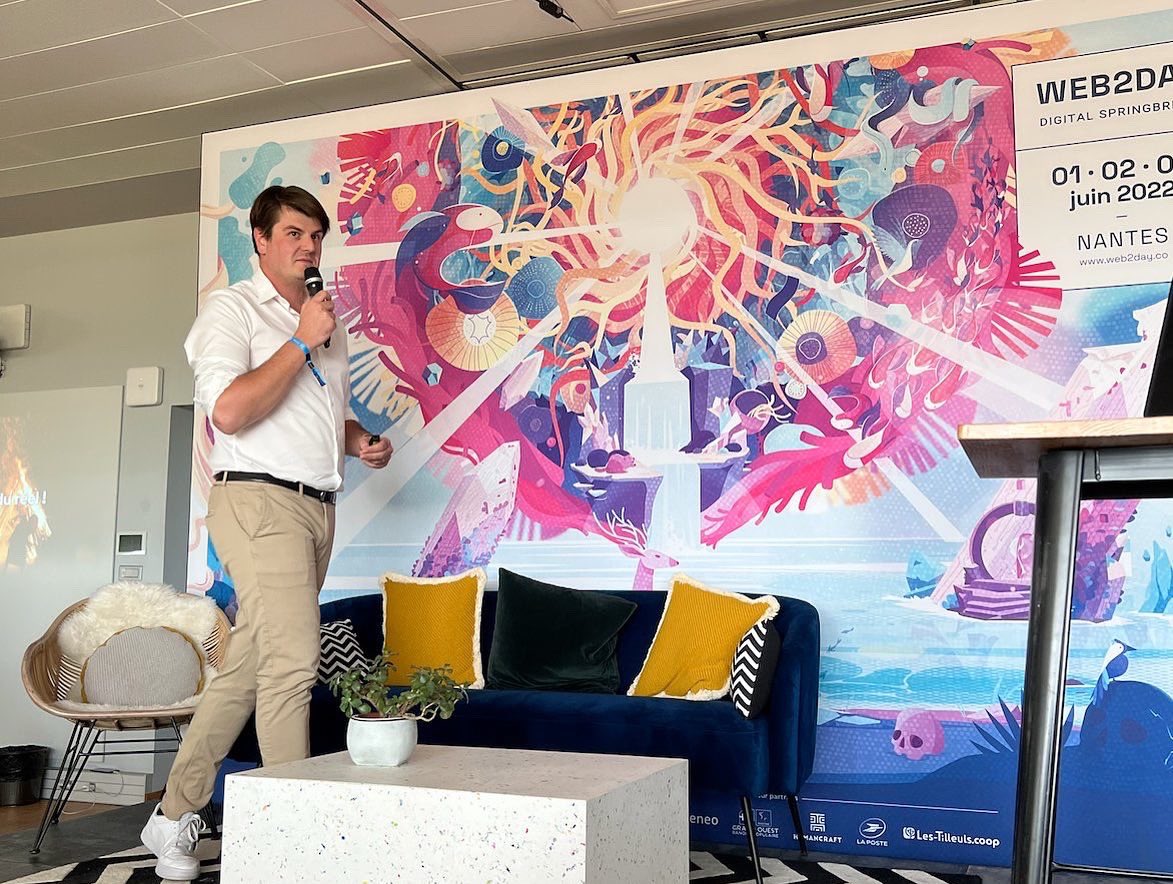 Alexis THOMAS tweet media