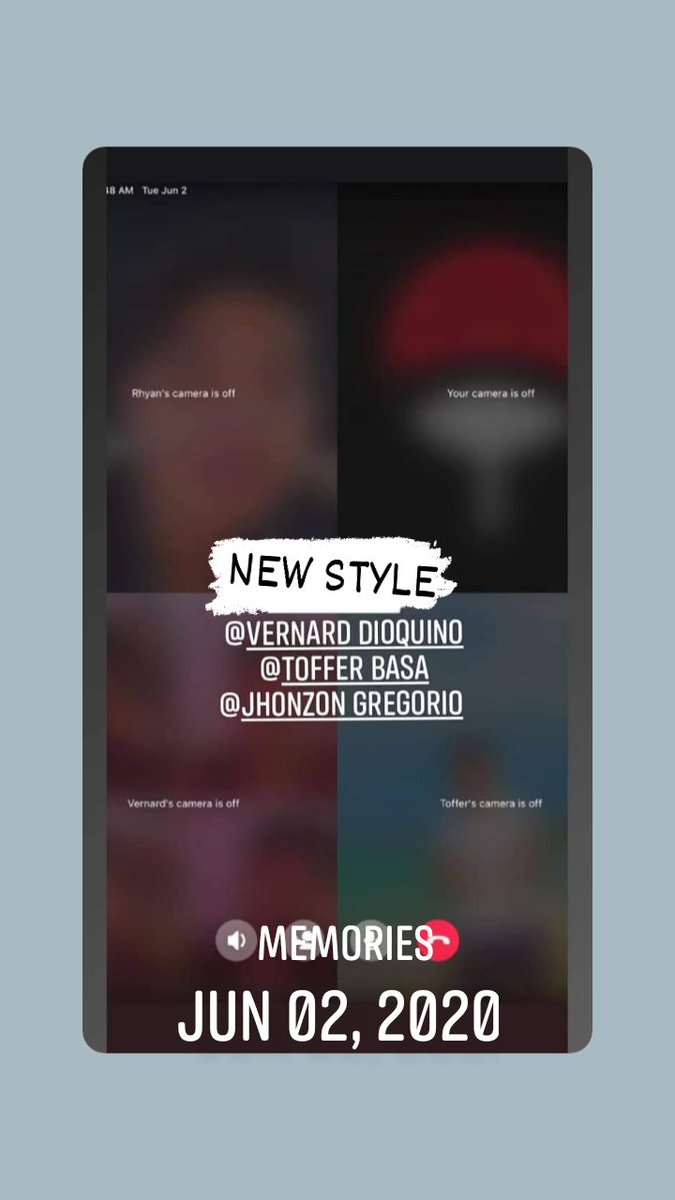 ziyanofficialph's tweet image. Wayback 2 years ago!
Di pa natin nakakalampag yung MOA ARENA, ARANETA AT Philippine ARENA 🤘🔥
@NewStyle_offcl @StylersOfficia1 @NEWSTYLE_JZONE @NEWSTYLE_Red @NEWSTYLE_TOFFER 
#Coremembers
#NEWSTYLEPOPROCK
#POPROCK
#PPOP