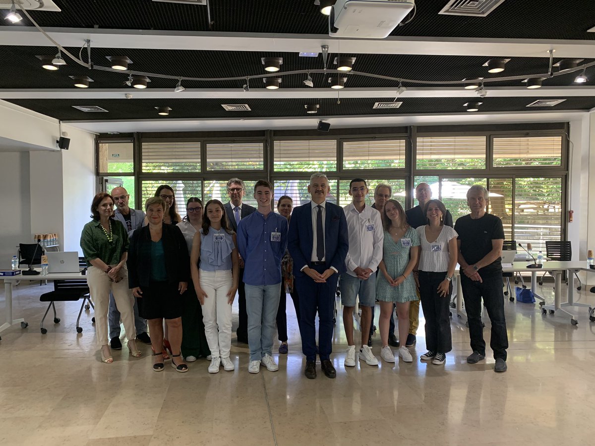 Richard Laganier tweet media