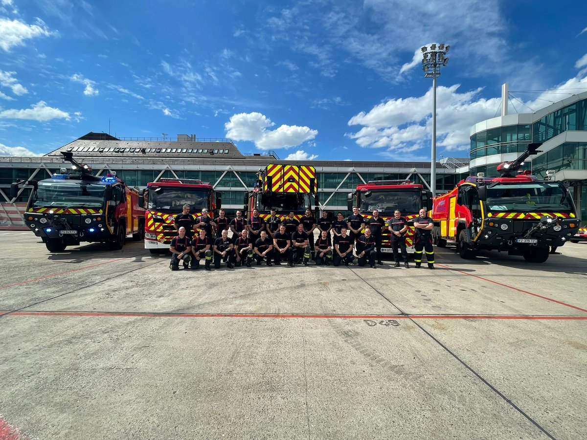 Service d'incendie et de secours du Bas-Rhin tweet media