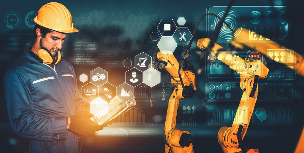 presseticker's tweet image. Scheer PAS und SEF Smart Electronic Factory e.V.: Gemeinsam für Composable Enterprise in Fabriken pr-gateway.de/s/419001

#ScheerPAS #SEFSmartElectronicFactorye.V. #ComposableEnterprise #ScheerPASApplicationCompositionPlatform