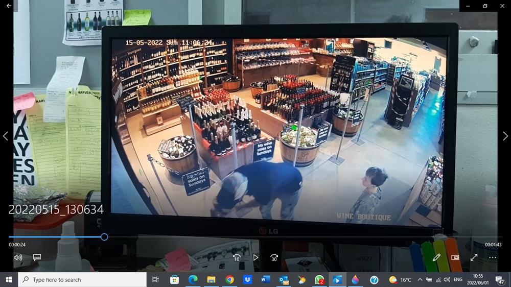 GeorgeHerald tweet media