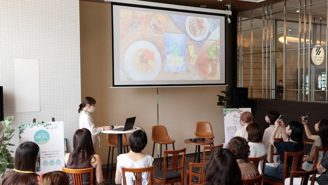 公式 不二製油グループ イベントは盛況のうちに終わり ソヤファームクラブのこだわりや プラントベースフードの魅力を実感いただけた来場者様が多かったようで嬉しい限りです 新しいソヤファームクラブ よろしければぜひご覧ください T Co 公式 不二製油グループ イベントは盛況のうちに終わり ソヤファームクラブのこだわりや プラントベースフードの魅力を実感いただけた来場者様が多かったようで嬉しい限りです 新しいソヤファームクラブ よろしければぜひご覧ください T Co