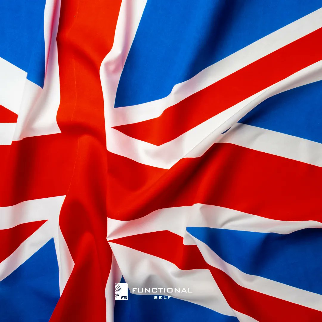 Functionalself's tweet image. Happy #JubileeWeekend UK-based #FSFam! ❤️🤍💙 We wish you all a happy and healthy extra long weekend outside spent in the summer sunshine.

However you&apos;re biohacking your time this weekend, we’d love to see it 😁  Take a pic and remember to tag us in it!

#Jubilee2022